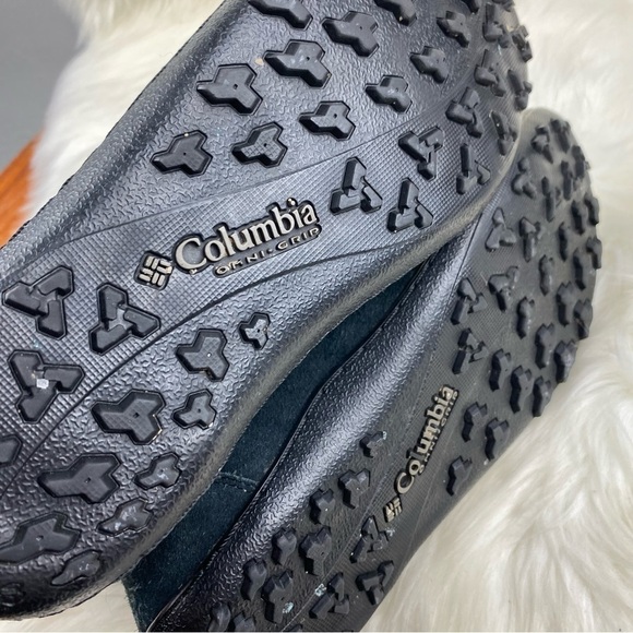 COLUMBIA WINTER BOOTS - Picture 10 of 12